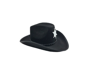 Products: Cow Boy Cowboy Hat - Sherif - Dollar Mart $2 And More
