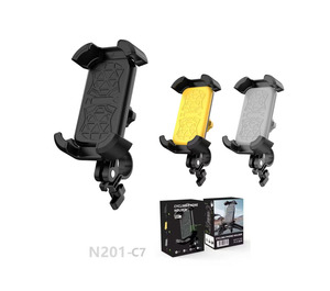 Bicycle Motorcycle Cycling Phone Holder Bracket Assorted - Dollar Mart $2 And More