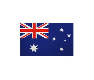 National Flag 150x90cm Australia - Dollar Mart $2 And More