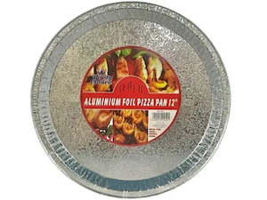 Alluminium Pizza Tray 12" 1pc