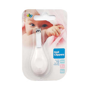 Baby Nail Clippers 9cm