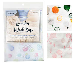 LAUNDRY DELICATES WASH BAG