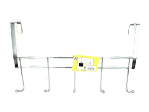 OVER THE DOOR RAIL Metal