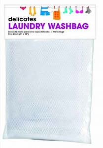 Laundry: LAUNDRY NET BAG 42X53CM
