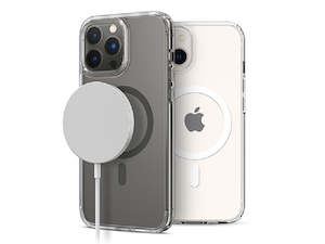 MagSafe TPU Case iPhone 13Pro