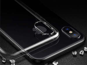 TPU CASE GAL S9