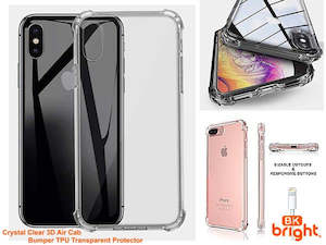 Phone Cases: IPHONE XR BUMPER CASE