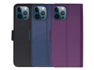 IPhone 13 Pro Max Wallet Case