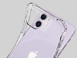 IPhone 13 Bumper TPU Case