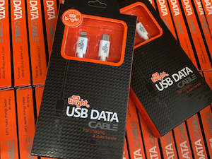 LIGHTNING TO TYPE-C CABLE