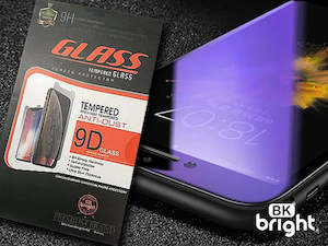 Screen Protectors: IPhone XS MAX / 11 Pro Max Tempered Glass Screen Protector