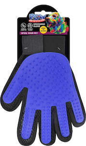 Pet Grooming Glove