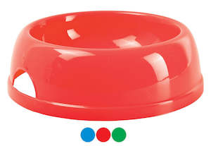 Pet Accessories: Dog Bowl 22CM