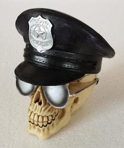 Fantasy: Skull Police