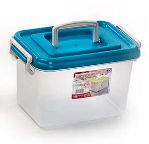 Storage Box 6.5L 30x21x19cm