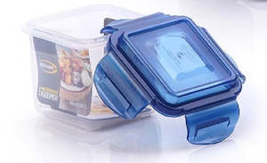 Ezy Lock Container 350ml