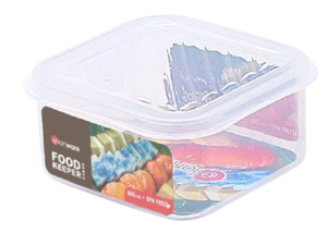Storage: Food Keeper Container 850ml