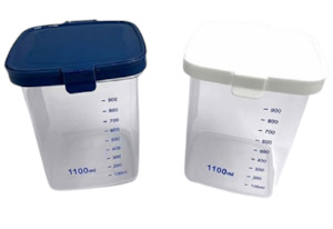 Storage Container 1100ml
