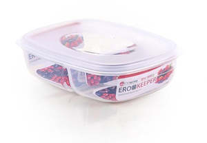 Storage: 1200ML EROO KEEPER