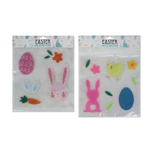 Easter Cling Gels