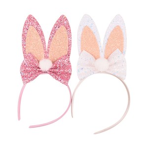 Easter: Bunny Ear Headband