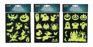 Stickers: G.I.D Spooky Stickers