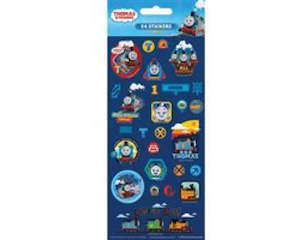 Stickers Thomas & Friends