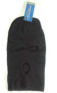 Winter: Beanie 34x18cm