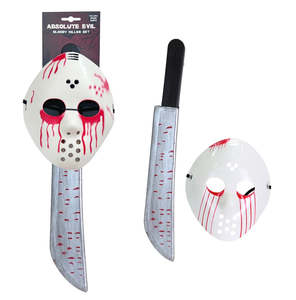 Halloween 1: Bloody Killer Set