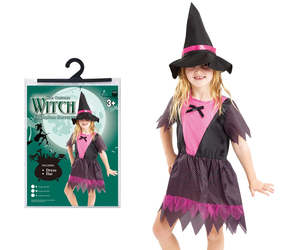 Costume Sugerplum Sorceress Kids