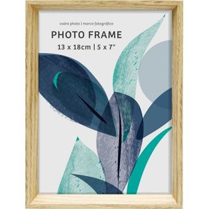 Photo Frame Natural 13 x 18cm