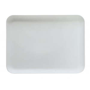 Kitchenware: Platter Reusable Rect 40 x 30cm