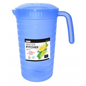 Kitchenware: Water Pitcher Plastic 2 Litre