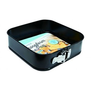 Springform Pan Square 24cm