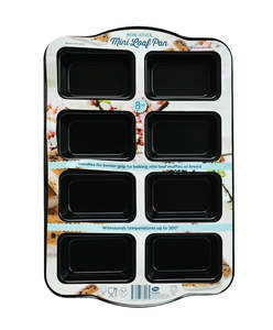 Non Stick Loaf Pan 8 Cup