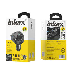 Car Wireless MP3 Player