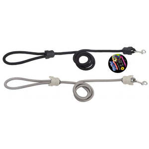 Pet Dog Lead 1.2m 2 Assorted Colours