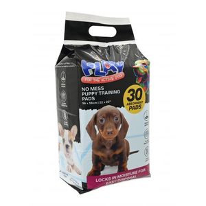 Puppy Training Pads 56 X 56cm 30pk
