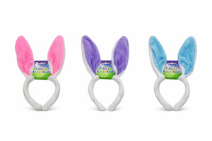 Easter: Bunny Ears