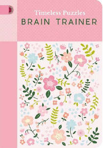 Timeless Puzzles Brain Trainer