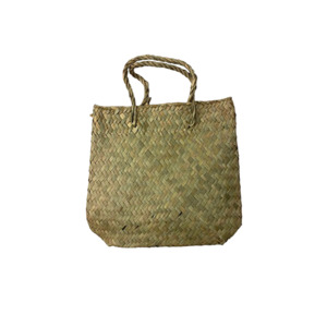 Flax bag 28x23cm