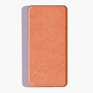 Blusher refill | Fuzzy peach