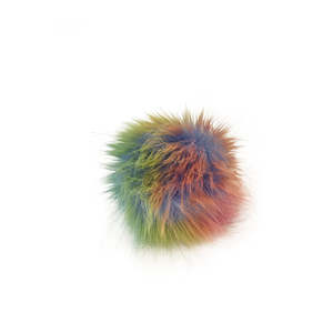 Pom Poms: Jellybean Pom