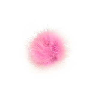 Pom Poms: Bubblegum Pom