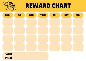 Free Downloads: Free Good Habits Starter Kit - Printable