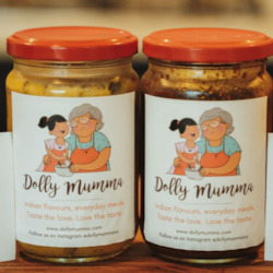 Beyond Butter Chicken Combos: Indian Roast Combo