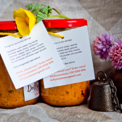 Beyond Butter Chicken Combos: Delicious Duo