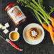 Carrot Chutney