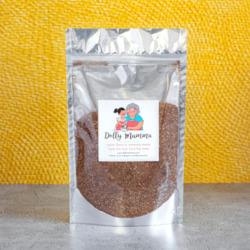 Our Masalas: Parsi Dhansak Masala