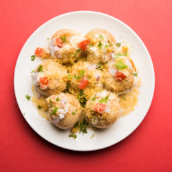 Food Experiences: Indian Food Walk